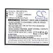 Battery Replacement Cricket BL-A36CT for Debut Smart SL101AE - 3