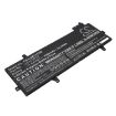 Battery Replacement for Lenovo ThinkPad Z13 21D2000AAU/RCA - 1