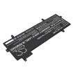 Battery Replacement for Lenovo ThinkPad Z13 21D2000AAU/RCA - 2