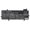 Battery Replacement for Lenovo ThinkPad Z13 21D2000AAU/RCA - 3
