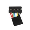 Lenovo Battery Replacement 5B11F38035 5B11F38038 5B11F38042 5B11F38043 for IdeaPad Flex 5 14ABR8 - 4