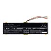 Battery Replacement Avita PT3165115-2S for Essential NE14A2 - 3