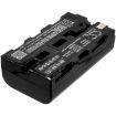 Replacement Battery for Aputure AMARAN AL-528C & AL-528S - 2