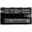 Fujitsu 8 CP052605-0 Battery Replacement for LT C-500 LT P600 - 3
