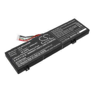 GA15P Battery Replacement Beex - 1
