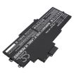 Battery Replacement Lenovo 5B11F28680 5B11F28682 L21C3P74 L21D3P74 L21L3P74 for ThinkPad X1 Nano Gen 2 - 2