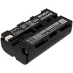 Yongnuo LED YN-600 RGB Battery Replacement - 1