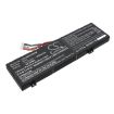 Byone 36539419s Battery Replacement for M15RX M15X - 1