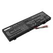 Byone 36539419s Battery Replacement for M15RX M15X - 2
