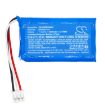 Battery Replacement Dye R95661001 for M2 M3 - 3