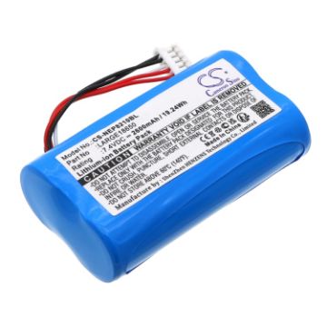 OM-A880 Battery Replacement Magnati - 1