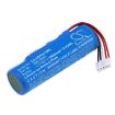 6210 Battery Replacement - 1