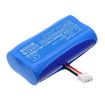 Verifone SX18650-2S1P Battery Replacement for X970 X990 - 2