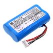 Geidea OM-A880 Battery Replacement - 2
