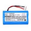 Geidea OM-A880 Battery Replacement - 3