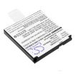 Battery Replacement Toast 1ICP9/69/65 for TG200 - 2