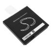 Battery Replacement Toast 1ICP9/69/65 for TG200 - 4
