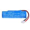 Battery Replacement Paytivo 18650 PCM2600 for EFT-POS 6210 - 3