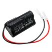 Replacement Battery for Motoman HW9470932-A - 1