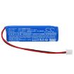 Sigor Battery Replacement for Nudrop - 3