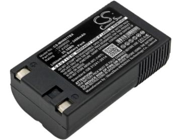 Sierra Sport 2 Sport 9460 Battery Replacement - 1