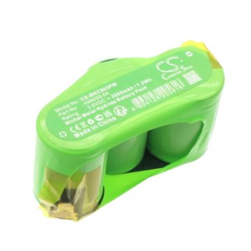 Black & Decker 3HR-4/5SC 499055-04 Battery Replacement for KC9036 KC9039 - 1