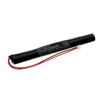 Hilti 381458 Battery Replacement for GX 120 ME - 1