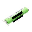 Panasonic EWDM71L2507C Battery Replacement for EW-DC01 - 2