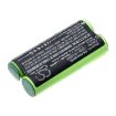 Philips 4238 118 20585 Battery Replacement for Norelco BG2028 XA2029 Body Groomer - 2