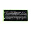 Philips 4238 118 20585 Battery Replacement for Norelco BG2028 XA2029 Body Groomer - 5