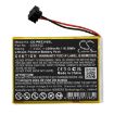 Pentair 520815Z Battery Replacement for 4249A IntelliTouch - 3