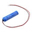 Battery Replacement Internorm ICR18650-1S1P for 32482 - 1