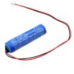 Internorm ICR18650-1S1P Battery Replacement for 32482 - 1