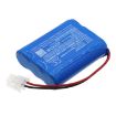 Simu Battery Replacement for 2008797 2447-3031-02 - 2
