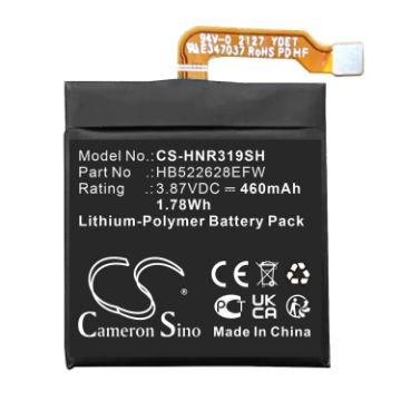 Replacement Battery Honor HB522628EFW for GS Pro GS3 - 1