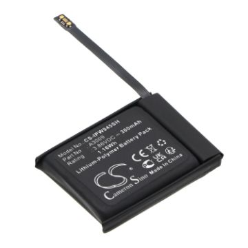 Apple A3009 Battery Replacement for Watch Series S9 45mm - 1