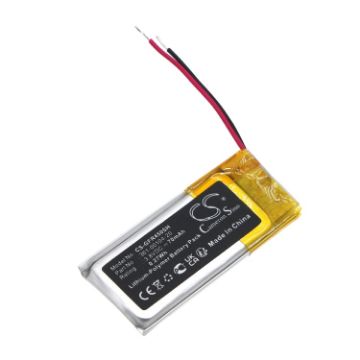 Garmin 361-00104-00 Battery Replacement for Forerunner 45 Swim 2 - 1