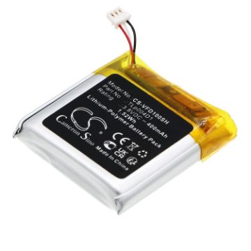 Battery Replacement Vodafone TLp004D1 for Disney Neo - 1