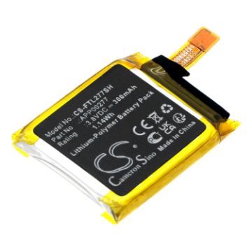 Fossil APP00277 Battery Replacement - 1