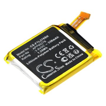 Fossil APP00276 Battery Replacement - 1