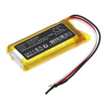 Poly VDL952246 Battery Replacement for Calisto 5300 - 1