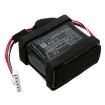 Sony 9-301-010-26 IAA047GA Battery Replacement for SRS-XP700 - 2