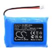 Divoom ACE802535 Battery Replacement for Macchiato - 3