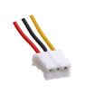 Peterson YT603443 Battery Replacement - 5