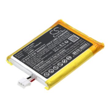 Divoom AHB754860 Battery Replacement for Ditoo Pro - 1