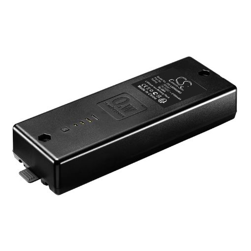 Linak BA001 Battery Replacement for CBD6S Deskline - 1