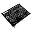 Pantech PBR-43A Battery Replacement for Element P4100 - 2