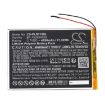 Polaroid BT-1529S0002 Battery Replacement for MID1047 MID1048 - 3