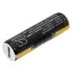 Battery Replacement Braun 1103425149 2N-600AE Cd 9S-RWT05 RS-MH 3941 S-RWT1688 - 2