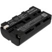 Hollyland HL-NP550 Battery Replacement for Mars 300 Pro & 400S Pro - 1